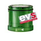 WERMA ITALIA SRL - WRA64424055 KS71 LED LUCE EVS 24VDC GN