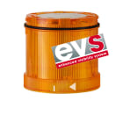 WERMA ITALIA SRL - WRA64434055 KS71 LED LUCE EVS 24VDC YE