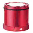 WERMA ITALIA SRL - WRA64711075 KS72 TWINLIGHT CLASSIC 24VAC/DC RD