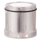 WERMA ITALIA SRL - WRA64723075 KS72 TWINLIGHT DESIGN 24VAC/DC GN