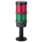 WERMA ITALIA SRL - WRA64924006 TORRETTA DI SEGNALAZIONE KS71 RM 24VAC/D