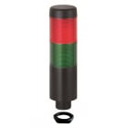 WERMA ITALIA SRL - WRA69812075 K37 CAVO EM 24VAC/DC GN/RD