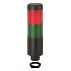 WERMA ITALIA SRL - WRA69812075 K37 CAVO EM 24VAC/DC GN/RD