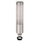 WERMA ITALIA SRL - WRA69841075 K37CL SR CONNETTORE EM 24VAC/DC GN/YE/RD