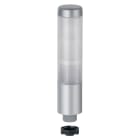 WERMA ITALIA SRL - WRA69931075 K37CL SR CAVO EM IMPULSI 24VAC/DC GN/YE/
