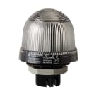 WERMA ITALIA SRL - WRA81640055 FANALE A LED A LUCE PERMANENTE EM 24VAC/