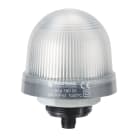 WERMA ITALIA SRL - WRA81678055 FANALE A LED A LUCE PERMANENTE EM 24VDC