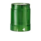 WERMA ITALIA SRL - WRA84821075 ELEMENTO A LED A LUCE LAMPEG. 24VAC/DC G