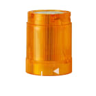 WERMA ITALIA SRL - WRA84831075 ELEMENTO A LED A LUCE LAMPEG. 24VAC/DC Y