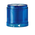 WERMA ITALIA SRL - WRA84350055 KS70 LED LUCE PERM. 24VAC/DC BU