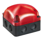 WERMA ITALIA SRL - WRA85310055 FANALE A LED A LUCE PERMANENTE BWM 24VDC