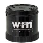 WERMA ITALIA SRL - WRA86064022 WIN SLAVE CONTROL KS 71 24VAC/DC BK