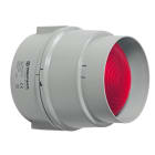 WERMA ITALIA SRL - WRA89010000 FANALE A LUCE PERMANENTE BWM 12-230VAC/D