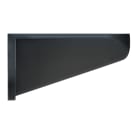 WERMA ITALIA SRL - WRA96063001 SUPPORTO ENTRATA DI CAVO NASCOSTA WM BK