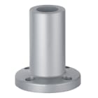 WERMA ITALIA SRL - WRA96069803 BASE CON TUBO INCORPORATO SR