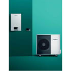 VAILLANT - VLT8000032833 AROTHERM SPLIT PLUS 8KW 230V MURALE BASE