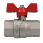 F.I.V. - FVR86001035 VALV.EVOLUTION FF 3/4 F.ROSSA
