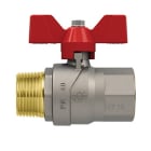 F.I.V. - FVR86004013 VALV.EVOLUTION MF 1/2 F.ROSSA
