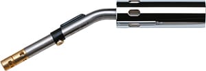 INTERCABLE SRL - INR8001002 BRUCIATORE AD ARIA CALDA
