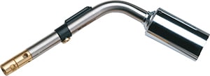 INTERCABLE SRL - INR8001003 BRUCIATORE A FIAMMA DOLCE