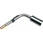 INTERCABLE SRL - INR8001003 BRUCIATORE A FIAMMA DOLCE