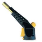 INTERCABLE SRL - INR80021 IMPUGNATURA PIEZOELETTRICA CON BRUCIATOR