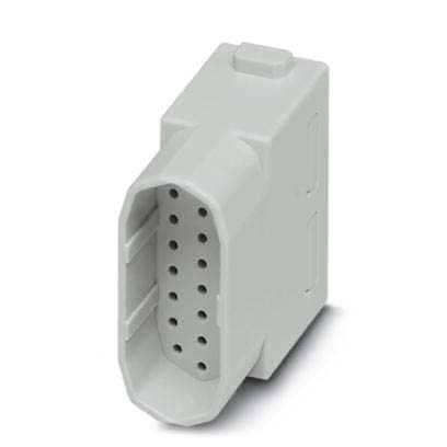PHOENIX CONTACT - PHC1414374 HC-M-25-CT-M INSERTO PORTACONTATTI
