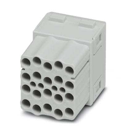 PHOENIX CONTACT - PHC1414373 HC-M-20-CT-F MODULO CONTATTI