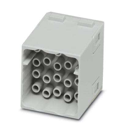 PHOENIX CONTACT - PHC1414372 HC-M-20-CT-M MODULO CONTATTI