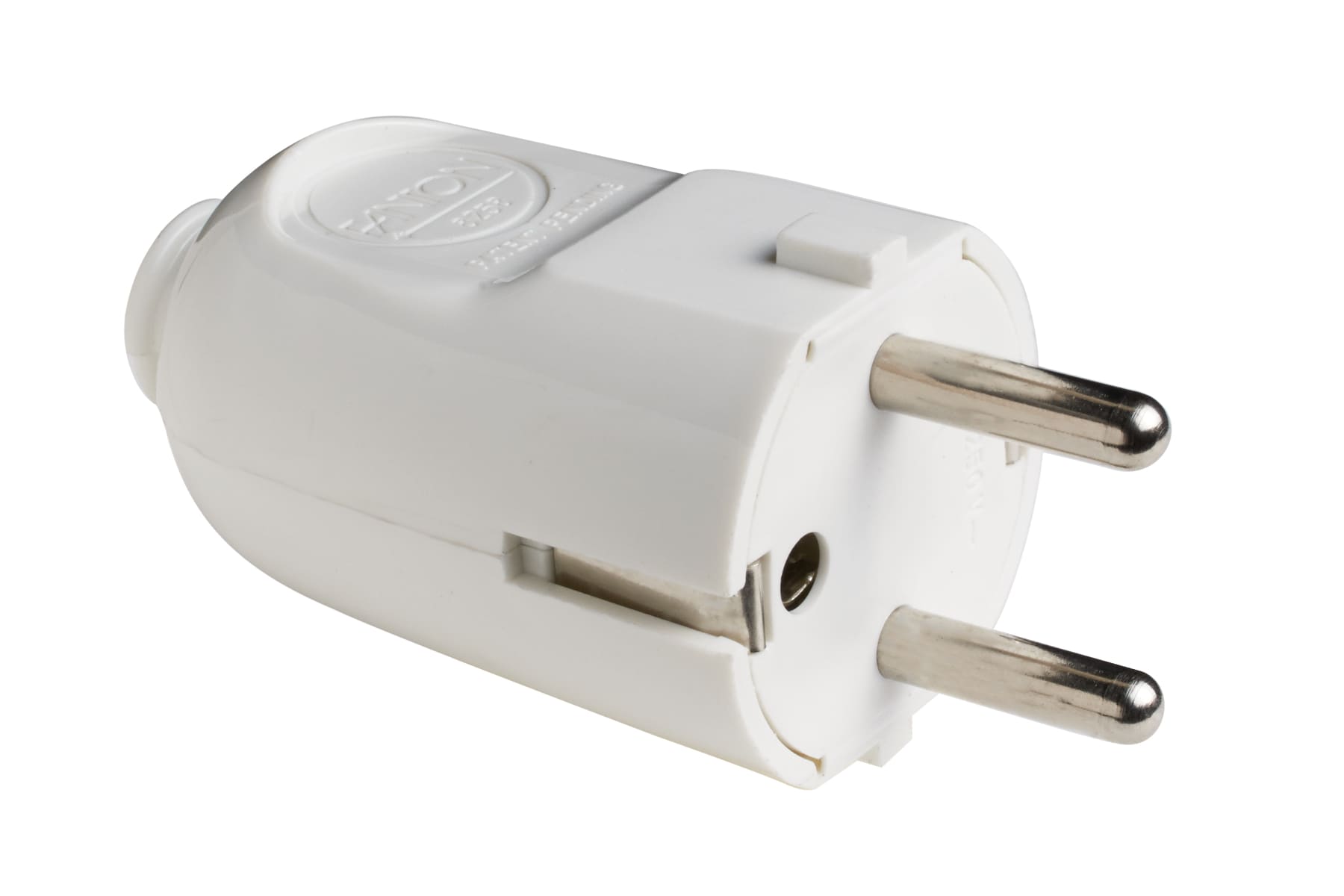 FANTON SPA - FME80070 SPINA S31 2P+T 16A SMONTABILE BI