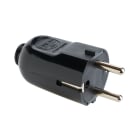 FANTON SRL - FME80071 SPINA S31 2P+T 16A SMONTABILE NE