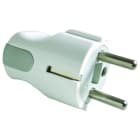 FANTON SRL - FME80075 SPINA S31 2P+T 16A SMONTABILE BI