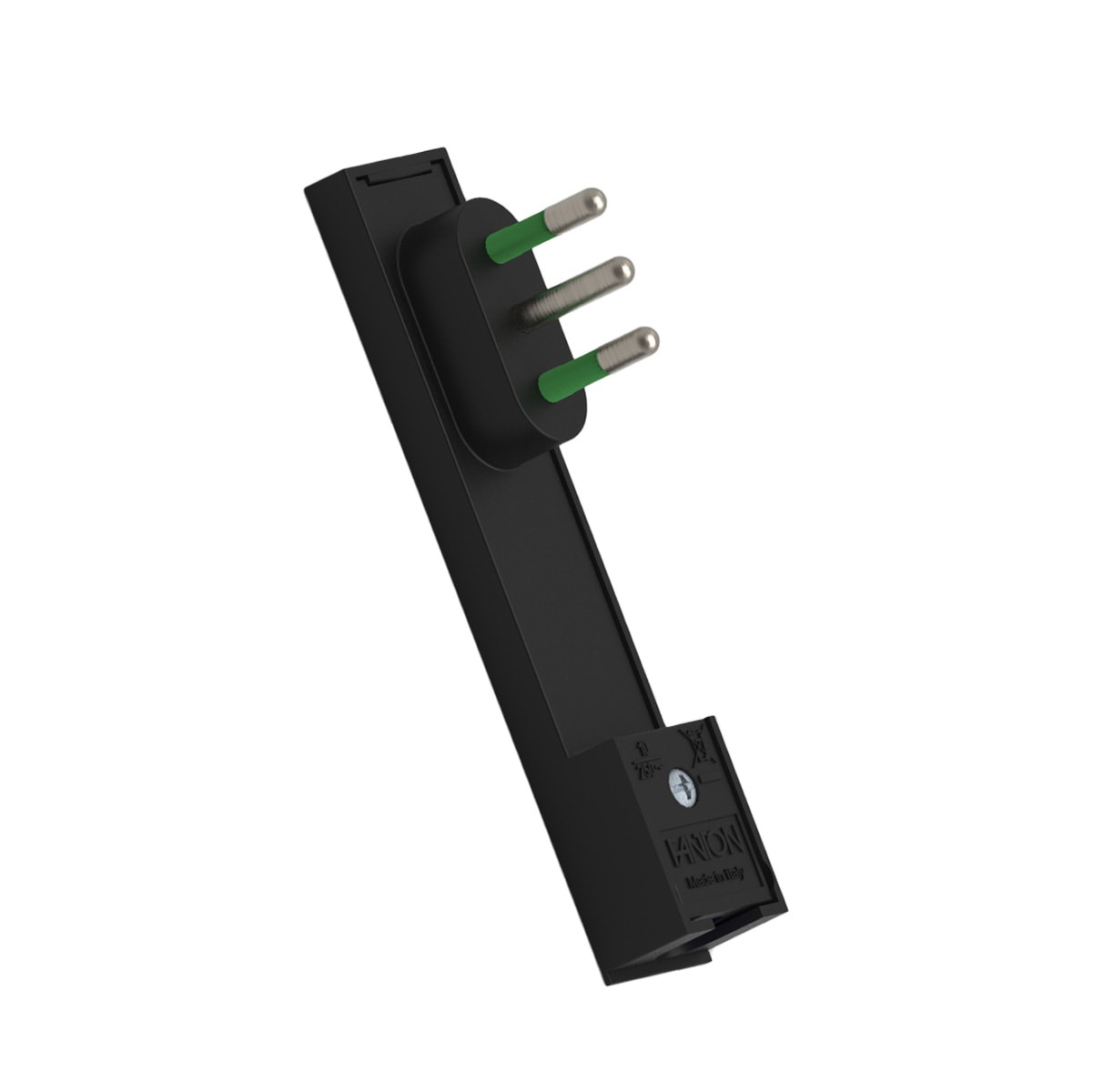 FANTON SRL - FME80081 SPINA S11 SMONTABILE CLOCK NE