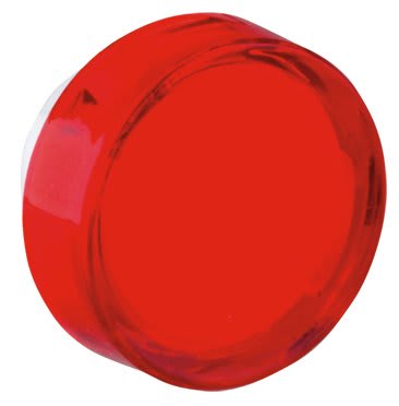 ROCKWELL AUTOMATION - RCK800B-ALA4 800B 16 MM PUSH-BUTTON RED LENS CAP