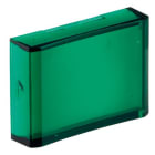 ROCKWELL AUTOMATION - RCK800B-ALC3 800B 16 MM PUSH-BUTTON GREEN LENS CAP