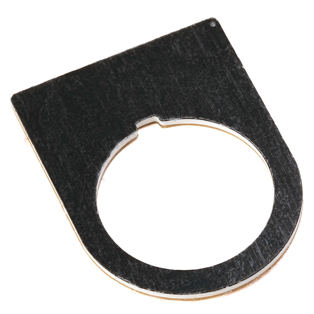 ROCKWELL AUTOMATION - RCK800F-34BT208 22MM ACCESSORY 800F PB