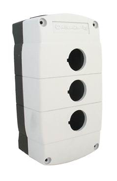 ROCKWELL AUTOMATION - RCK800F-VDD0D3 22MM DEVICENET STATION 800F PB