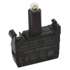 ROCKWELL AUTOMATION - RCK800F-NUR 22MM LED MODULE 800F PB, PACK QTY.10