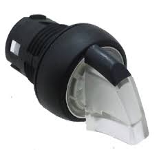 ROCKWELL AUTOMATION - RCK800FP-LSR37 22MM SELECTOR SWITCH 800F PB