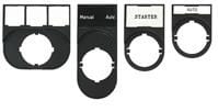 ROCKWELL AUTOMATION - RCK800F-11WE120 22MM ACCESSORY 800F PB