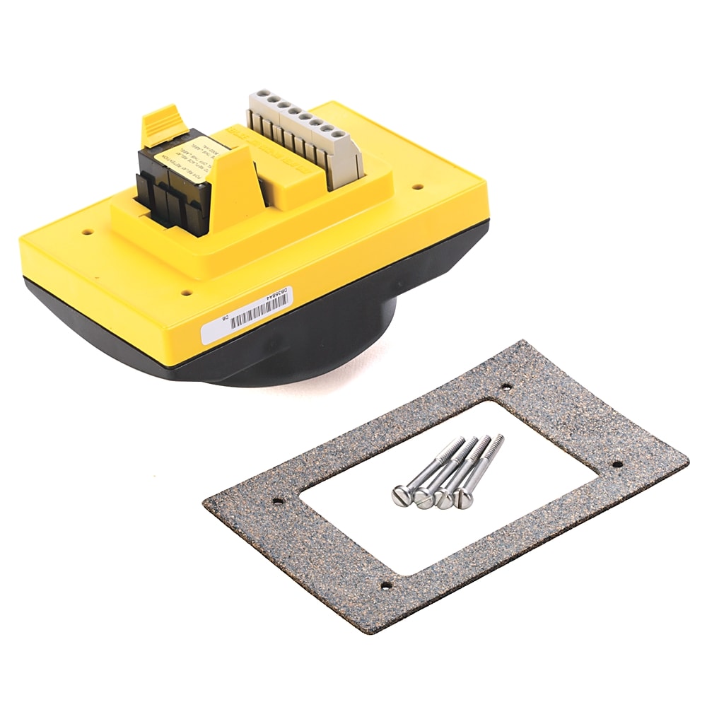 ROCKWELL AUTOMATION - RCK800Z-HL1 ELECTRONIC PALM BUTTON 800Z PB