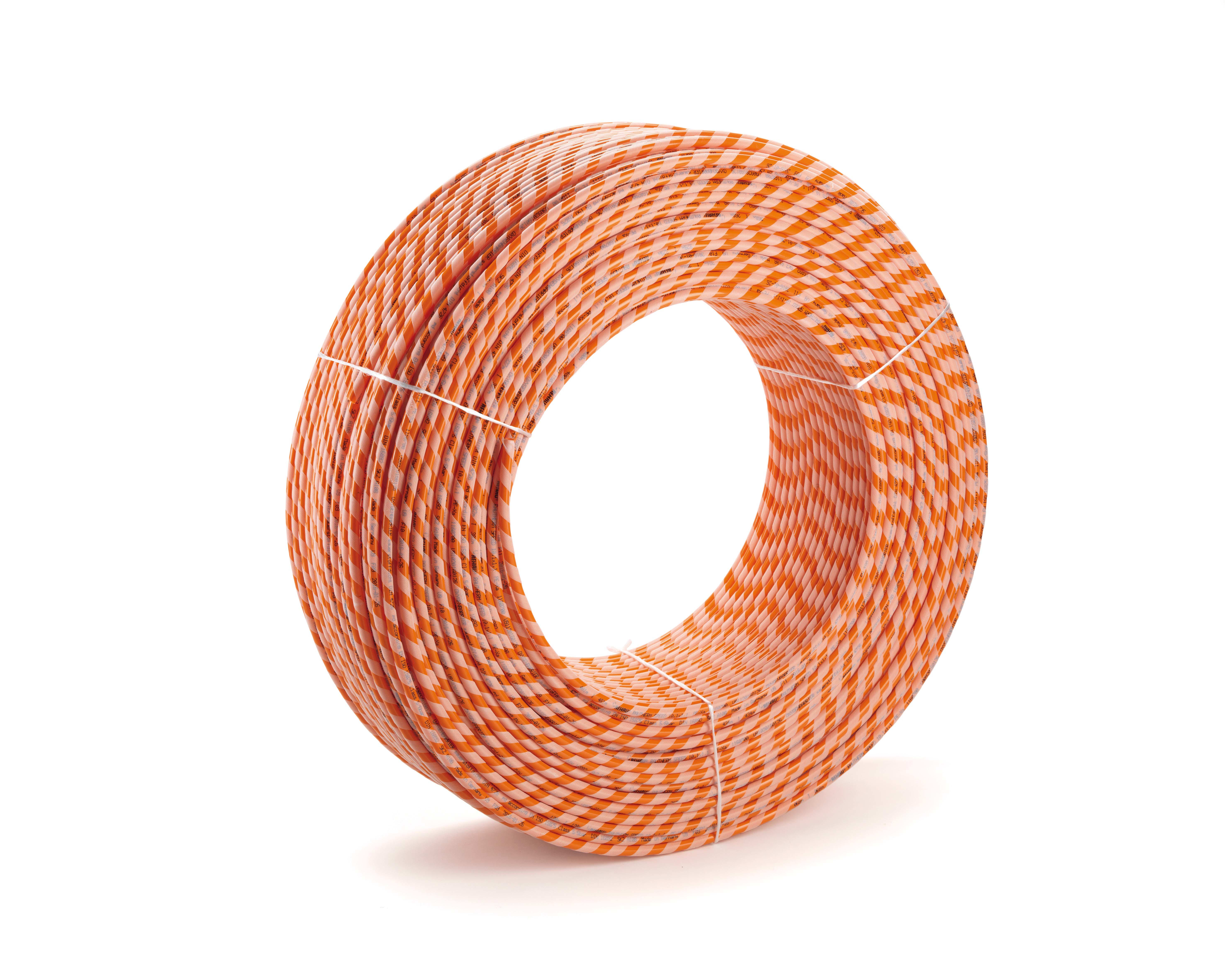 REHAU SPA - RE411602501240 RAUTHERM SPEED 14 X 1,5 K 240 M