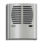 VIMAR SPA - VIW8010 Modulo audio per 930x grigio luce