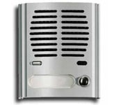 VIMAR SPA - VIW8011 MODULO AUDIO CON 1 TASTO GRIGIO LUCE