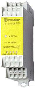 FINDER SPA - FIN7S1290245110 RELE MODULARE CON CONTATTI GUIDATI
