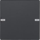 BERKER - BRK80141326 SENS.A TASTI SING. KNX - Q1/Q3 ANTRACITE