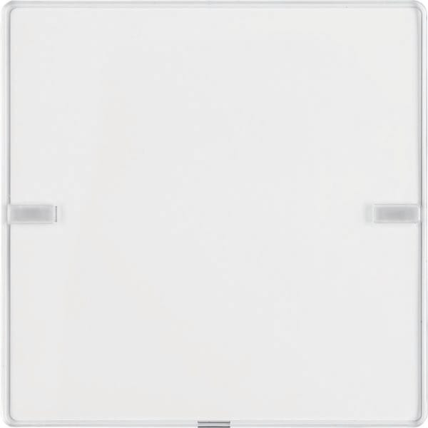 BERKER - BRK80141329 SENS.A TASTI SING. KNX - Q1/Q3 BIA.POL.