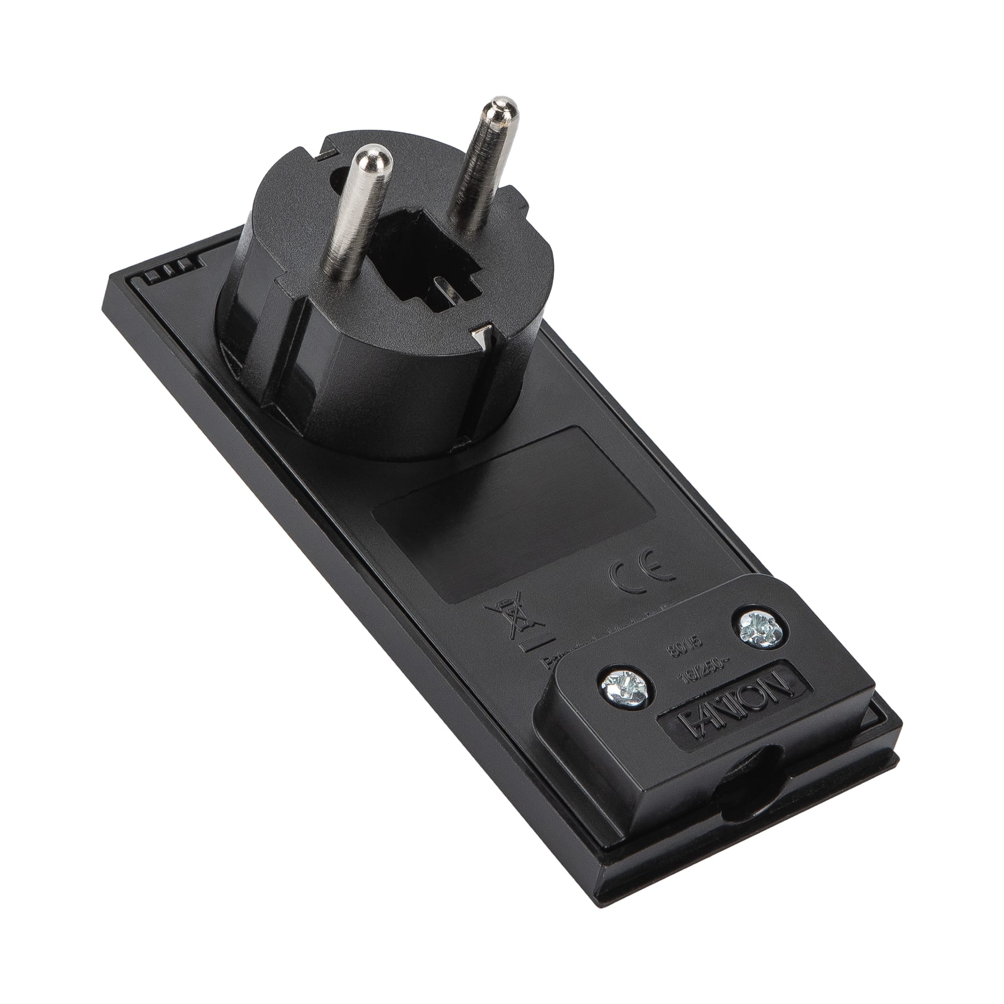 FANTON SRL - FME80151 SPINA S31 SMONTABILE CLOCK NE