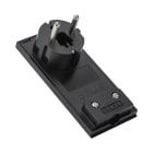 FANTON SRL - FME80151 SPINA S31 SMONTABILE CLOCK NE