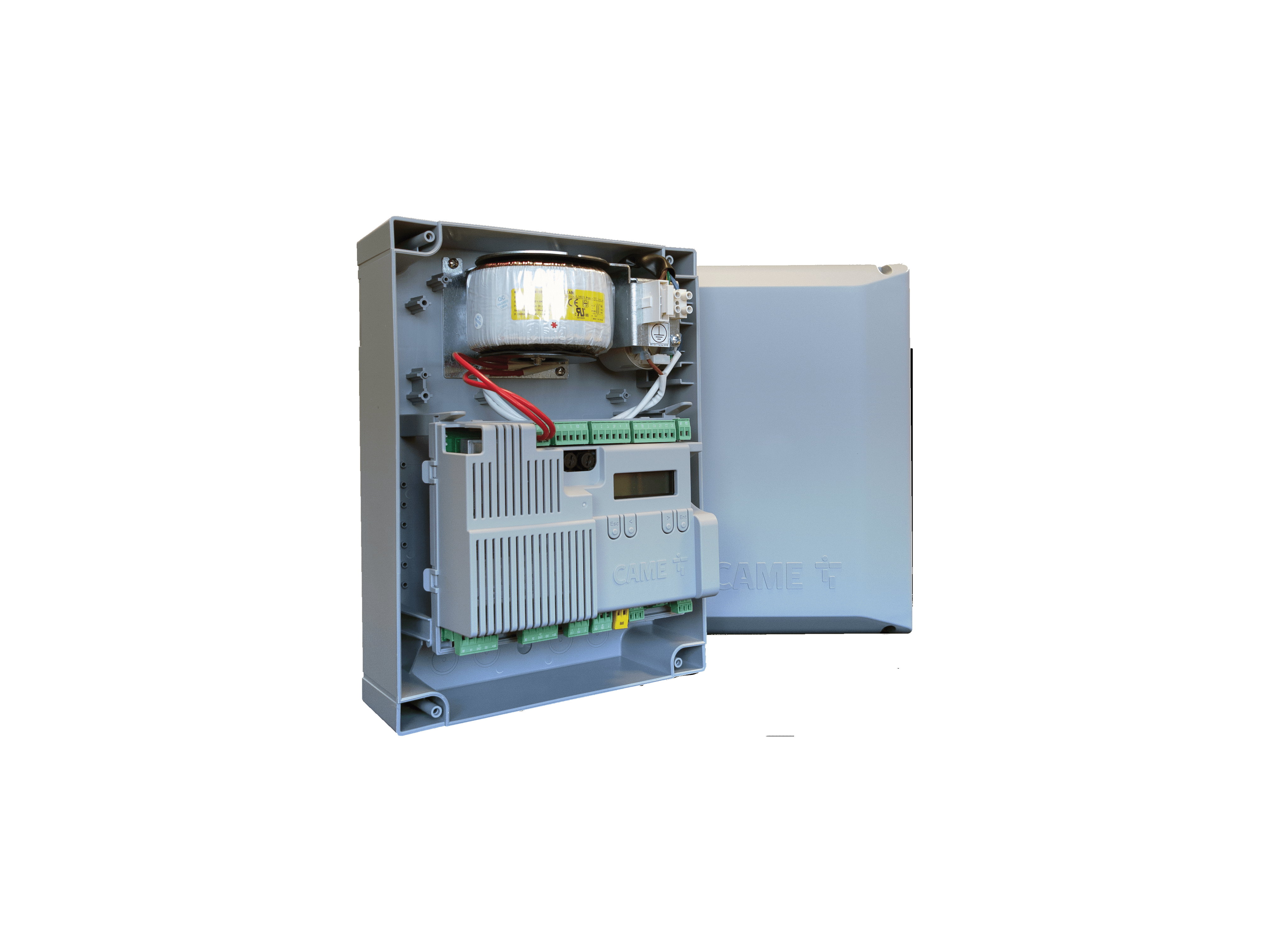 CAME SPA - CMC801QA-0170 ZLB24SA QUADRO COMANDO BRUSHLESS